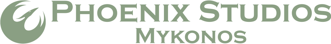 Phoenix Studios Mykonos